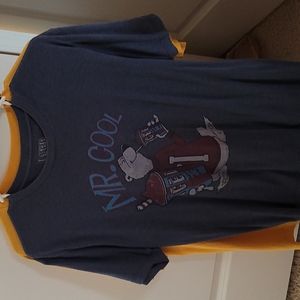 Mr. Cool Icee Tshirt